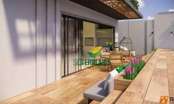 Imagem 5: Casa Sobrado Florais da Mata 240 m2