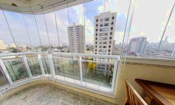 Imagem 3: Apto 2 dorm sendo 1 suite, 2 vagas, Varanda gourmet - Alto da Mooca