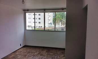 Imagem: Apartamento para venda possui 73 metros