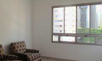 Imagem 3: Apartamento com 2 dormitórios à venda, 59 m² por R$ 530.000,00 - Brooklin - São Paulo/SP