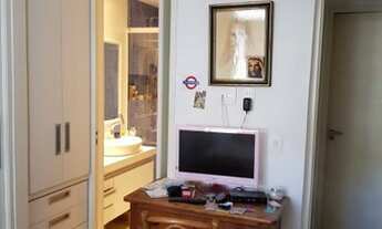 Imagem 4: Apartamento à venda, 140 m² por R$ 1.600.000,00 - Itaim Bibi - São Paulo/SP