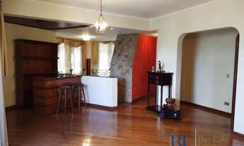 Imagem 6: Apto Com 221M² - 1 Por Andar - 4 Dorms - 4 Vagas!! Jd. Avelino!!