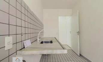 Imagem 6: APARTAMENTO JD TÊXTIL-65MTS-3 DORMS, SALA C/ SACADA, COZINHA AMPLA, 2 VAGAS, LAZER COMPLET