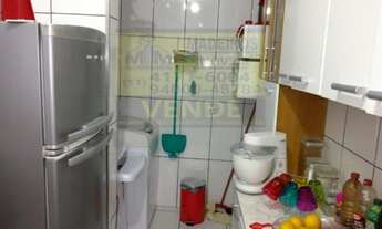 Imagem 6: Apartamento 2 DORMS R$ 265.000,00 mil Jardim Satélite ao lado da Estação Autódromo Interla