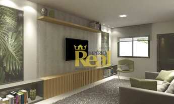 Imagem 5: Casa à venda, 132 m² por R$ 780.000,00 - Jardim Pinheiros - São Paulo/SP