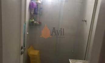 Imagem 3: Apartamento com 2 dormitórios à venda, 52 m² por R$ 325.000,00 - Vila Formosa - São Paulo