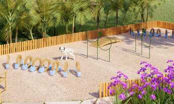 Imagem 6: Loteamento Fechado em Paulínia Pré Lançamento