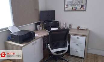 Imagem 7: Apartamento com 4 dormitórios à venda, 172 m² por R$ 780.000,00 - Jardim Ampliação - São P