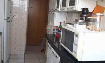 Imagem 7: Apartamento para Venda em São Paulo, Brasilândia, 2 dormitórios, 1 banheiro, 1 vaga