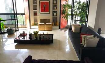 Imagem 2: Excelente apto, de 200m2 no Morumbi, 3 suítes, 3 vagas 1 por andar