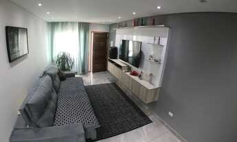 Imagem 5: Casa para venda com 130 metros quadrados com 3 suites em Vila Zelina- São Paulo