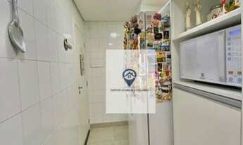 Imagem 7: Apartamento com 3 dormitórios à venda, 120 m² por R$ 1.320.000,00 - Vila Regente Feijó - S