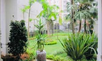 Imagem 7: Apto Cyrela 208m2, 3suítes, 3 vagas + depósito. Coletânea Vl Mariana, piscina coberta! 350