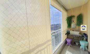 Imagem: Apartamento para venda em Vila das Belezas