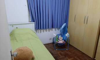 Imagem 4: Apartamento para Venda em São Paulo, Higienópolis, 3 dormitórios, 1 suíte, 3 banheiros, 1