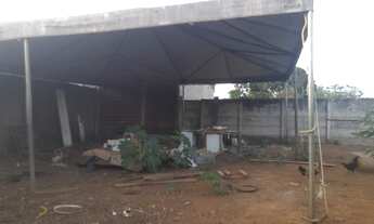 Imagem 2: Vd Lote 150 m² cond novo horizaonte Sol Nascente-DF