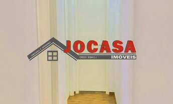 Imagem 4: Apartamento para Venda em São Paulo, Jardim Piqueroby, 2 dormitórios, 2 banheiros, 1 vaga