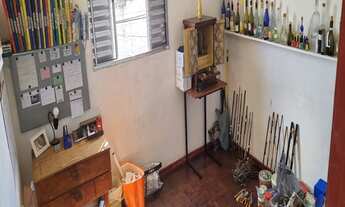 Imagem 4: SÃO PAULO - Casa Padrão - PARQUE GRAJAÚ