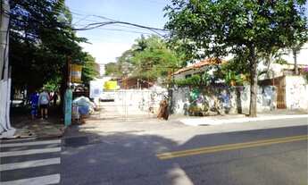 Imagem: São Paulo - Casa Comercial - SUMARÉ