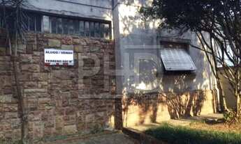 Imagem 2: Casa Comercial para locação - Vila Nova Conceicao, Sao Paulo