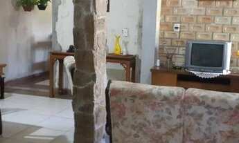 Imagem 4: Casa com 2 dormitórios à venda, 235 m² por R$ 700.000,00 - Condominio Fechado Village Har