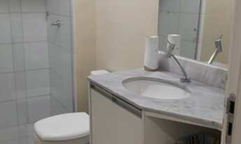 Imagem 6: Apartamento para aluguel - edificio Golden Green