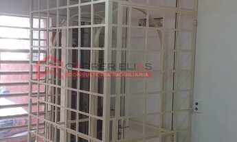 Imagem 2: Sobrado para aluguel possui 130 metros quadrados com 2 quartos em Perdizes - São Paulo - S