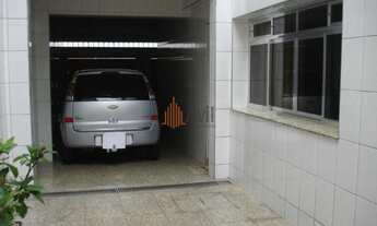 Imagem 3: Sobrado à venda, 370 m² por R$ 1.850.000,00 - Parque São Jorge - São Paulo/SP