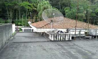 Imagem 7: Terreno no Horto Florestal , totalmente plano com 2.550 m² (51x50) ótimo para construtore