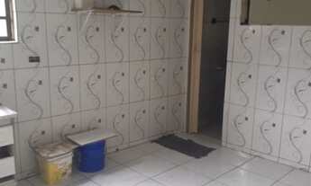 Imagem 4: Térrea Jardim Filhos da Terra