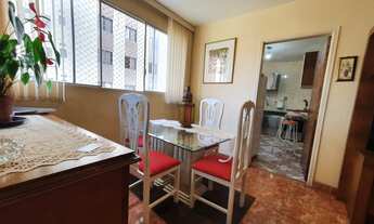 Imagem 5: Apartamento para aluguel e venda tem 97 metros quadrados com 2 quartos