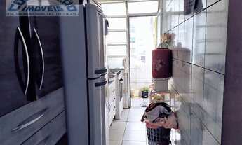 Imagem 4: Apartamento em Vila Buarque - São Paulo