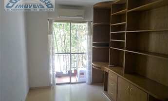 Imagem 1: Apartamento em Consolação - São Paulo