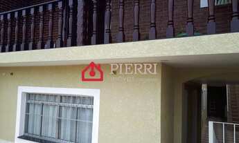 Imagem 5: Sobrado a venda no Jardim São Ricardo - 2 suítes, 4 vagas