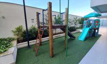 Imagem 6: Apartamento para Venda em Nova Iguaçu, Centro, 3 dormitórios, 1 suíte, 3 banheiros, 2 vaga