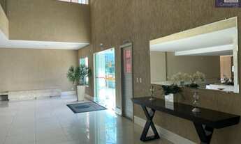 Imagem 4: ED SPORTS GARDEN, VENDO BELO APTO C/ 107M², 3/4 (1 SUÍTE) SALA C/ SACADA GOURMET, 2 VAGAS