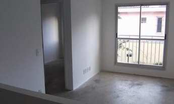 Imagem 6: Apartamento para venda tem 53 metros quadrados com 2 quartos em Jaraguá - São Paulo - SP