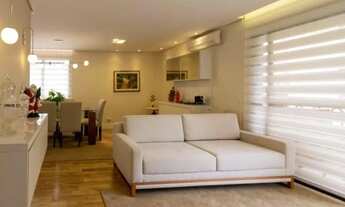 Imagem: Apartamento para Venda em São Paulo, JARDIM