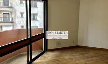 Imagem 4: Apartamento à venda, 110 m² por R$ 1.060.000,00 - Higienópolis - São Paulo/SP