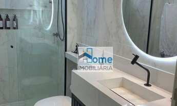 Imagem 7: 2 Quartos - Suite - Lazer completo