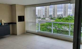 Imagem 3: Apartamento 4 dorms para Venda - VILA LEOPOLDINA, São Paulo - 142m², 2 vagas