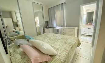 Imagem 1: Apartamento para venda com 120 metros quadrados, 4 quartos, suíte em Praia do Canto - Vitó