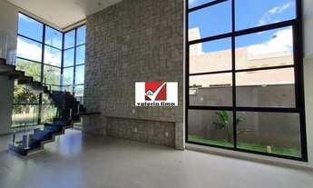 Imagem 2: Condominio Alphaville 5 suites