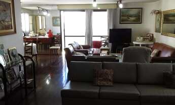 Imagem: Apartamento para venda com 220 metros quadrados