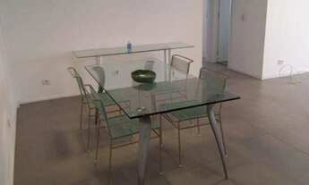 Imagem 3: Apartamento com 2 dormitórios para alugar, 80 m² por R$ 4.200,00/mês - Vila Madalena - São