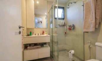 Imagem 7: Apto Alto padrão 162m² com 3 quartos em Cidade Monções - São Paulo - SP