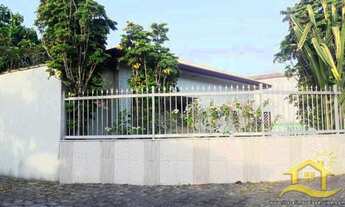 Imagem 2: Casa - TÉRREA no bairro Arpoador, 0 metros da praia, Peruíbe-São Paulo