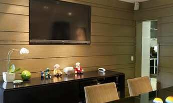 Imagem 4: São Paulo - Apartamento Padrão - Alto de Pinheiros