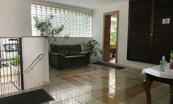 Imagem 7: Apartamento para venda possui 67 metros quadrados com 2 quartos em Vila Clementino - São P