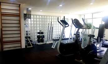 Imagem 4: APTO 3 DORMITORIOS (1 SUITE) COM 2 VAGAS